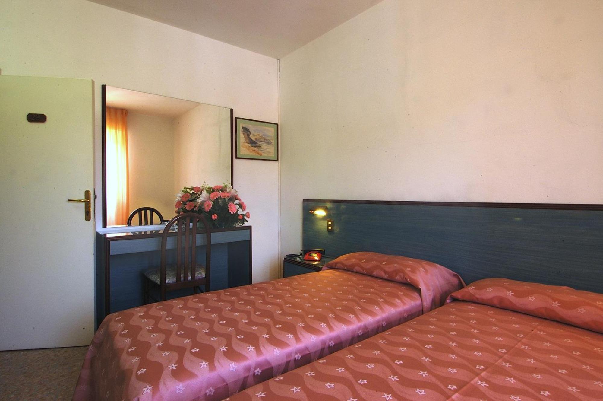 Frank'S Hotel Capoliveri  Exteriér fotografie