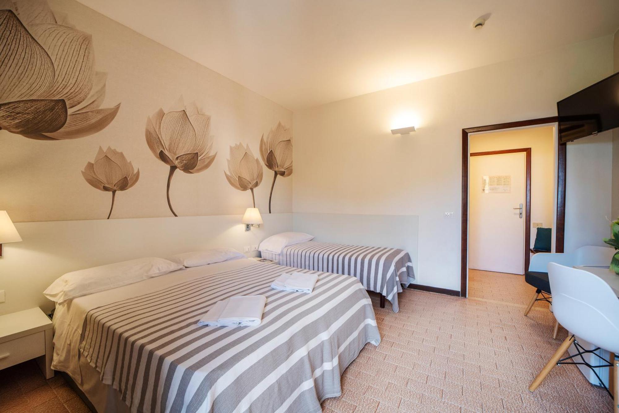 Frank'S Hotel Capoliveri  Exteriér fotografie